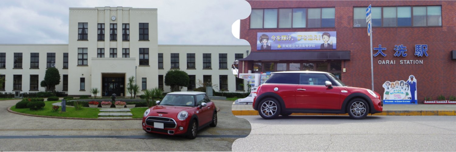 KANRININ_DOM's profile banner image