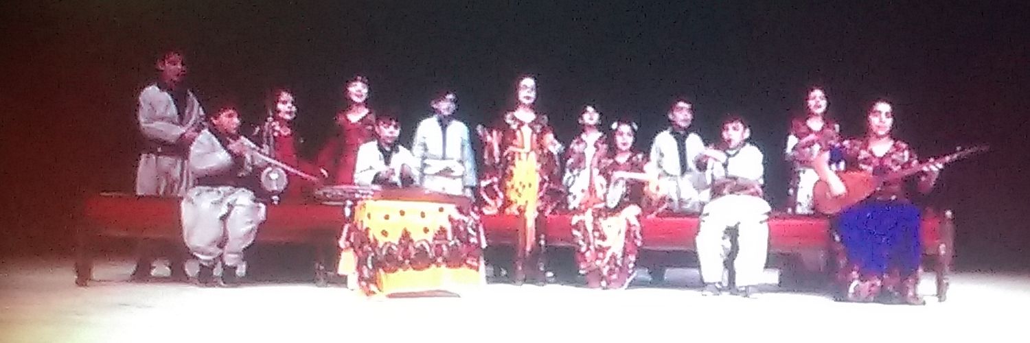 rojhatpeseng's profile banner image
