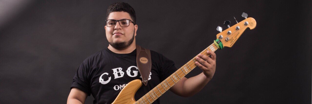 athosrodolfo's profile banner image