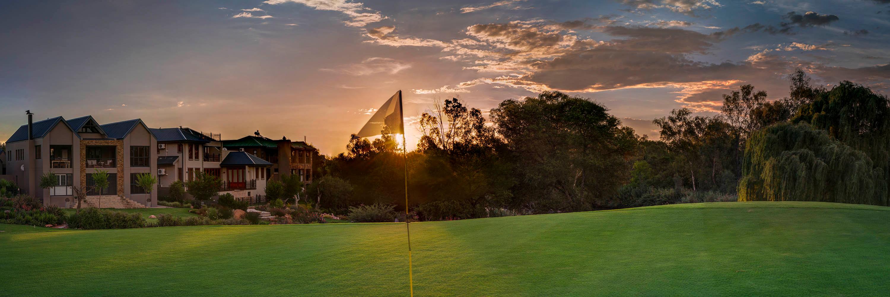 ParysGolfEstate's profile banner image