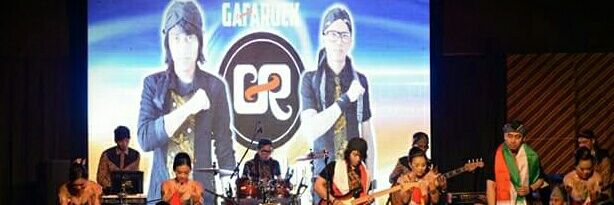 Abdi Dalem Putro II banner