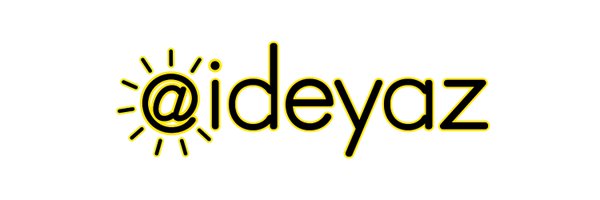 ideyaz Profile Banner