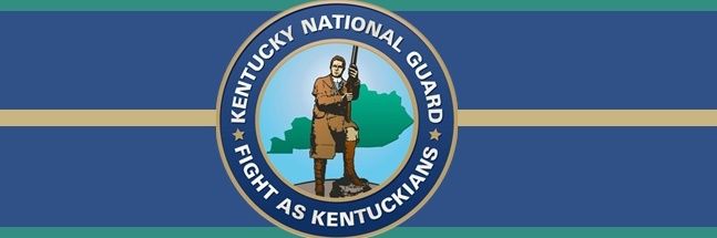 Kentucky Guard banner