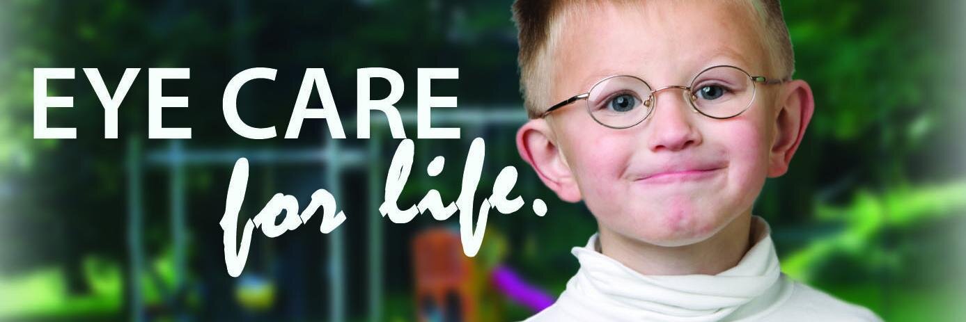 Simon Eye Associates banner