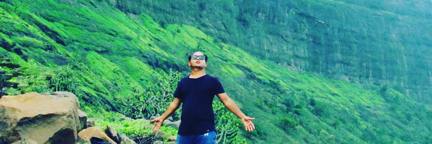 arvindinquilab's profile banner image