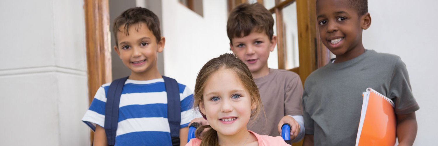 Kids Mobility Network banner