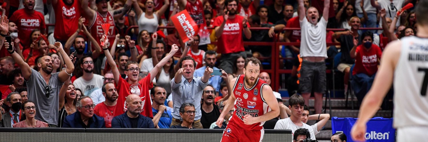 Andrea Clemente 🧉 banner