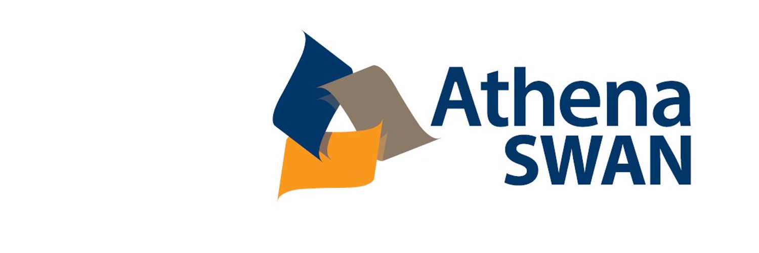 Athena Swan Charter Profile Banner