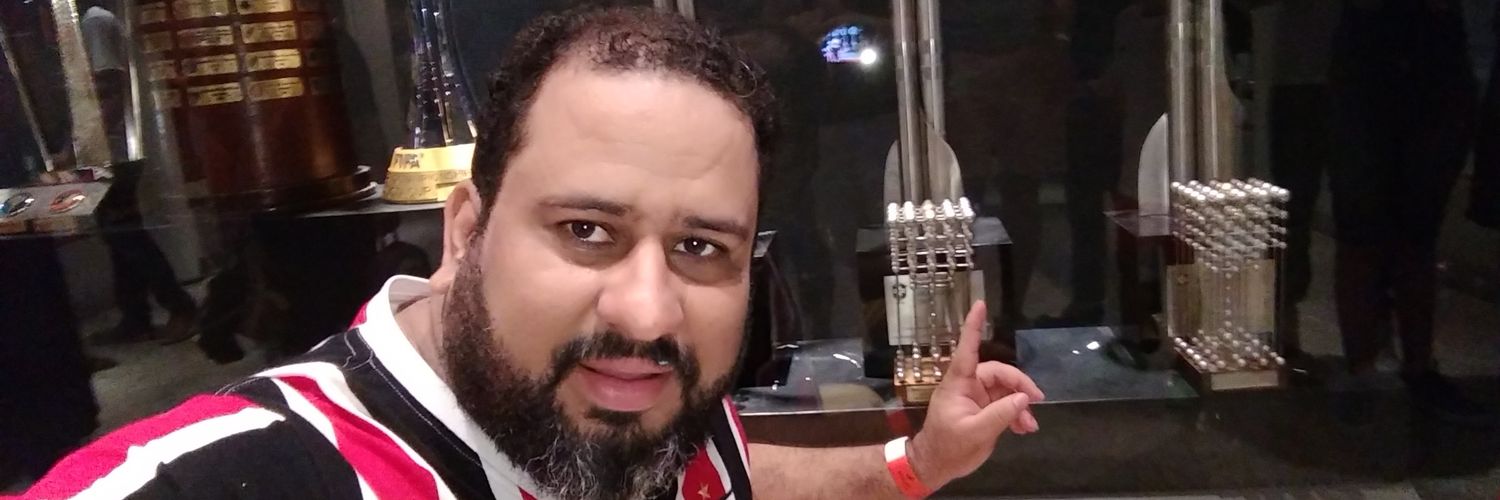 AlissonFrazao's profile banner image