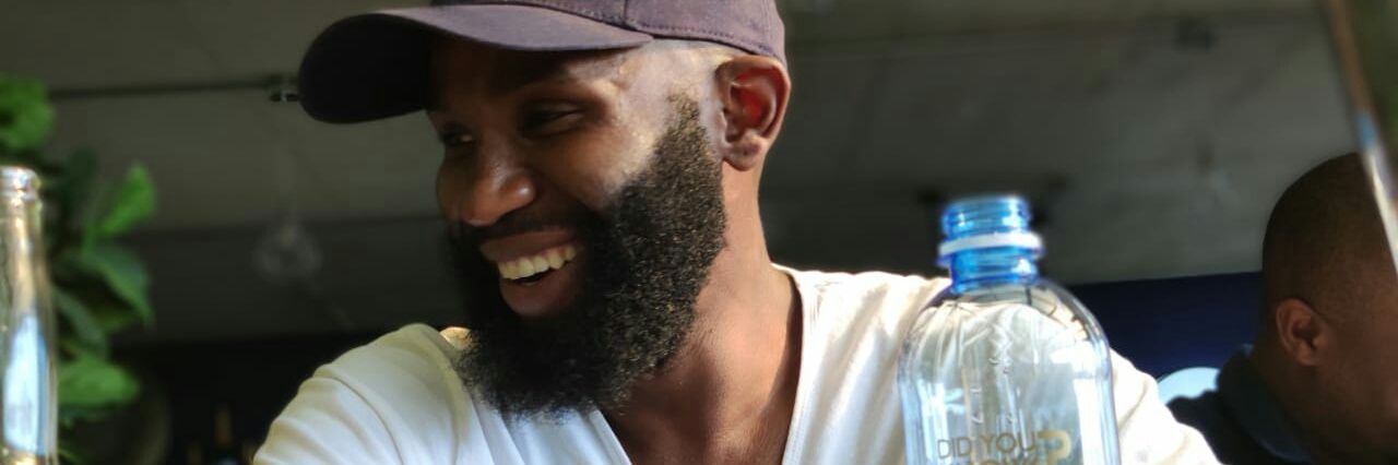 MASHTEE's profile banner image