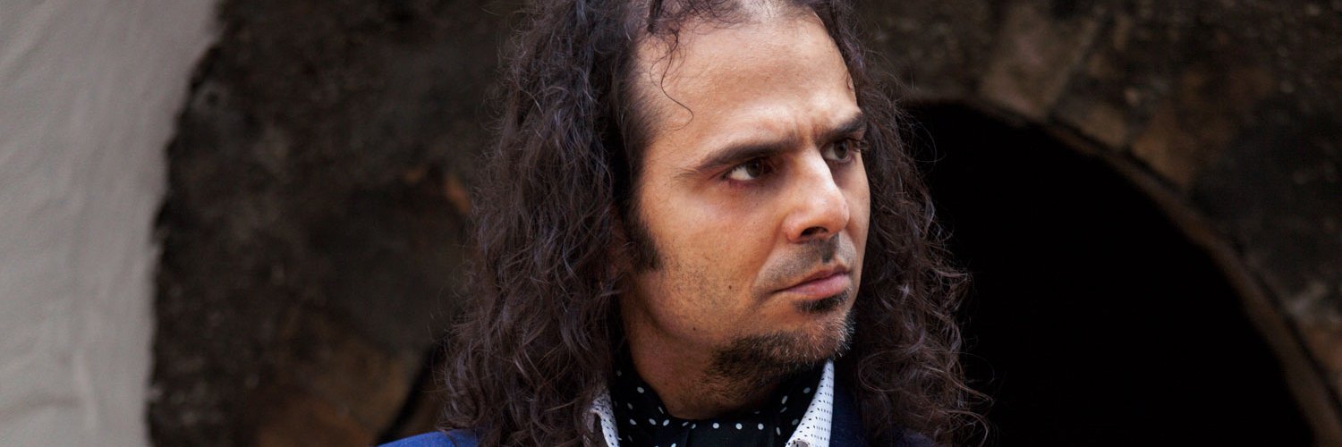Jairo Barrull banner
