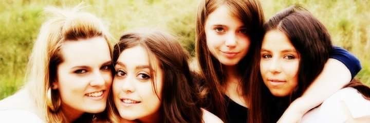 Virita93's profile banner image