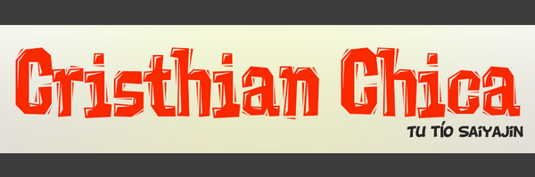 CristhianChica1 Profile Banner