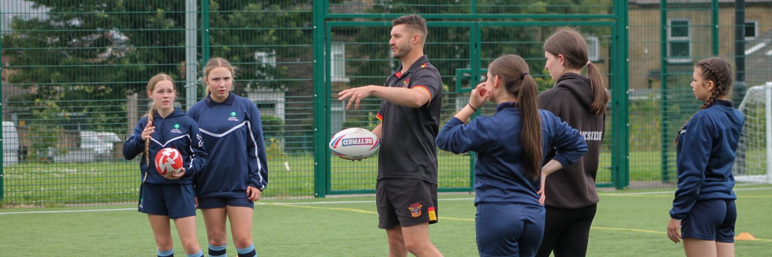 Bulls Foundation banner