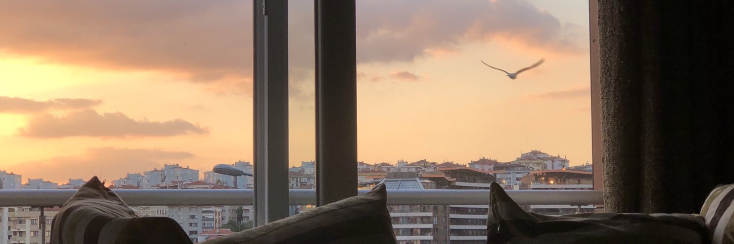 UtkuSaraloglu4's profile banner image