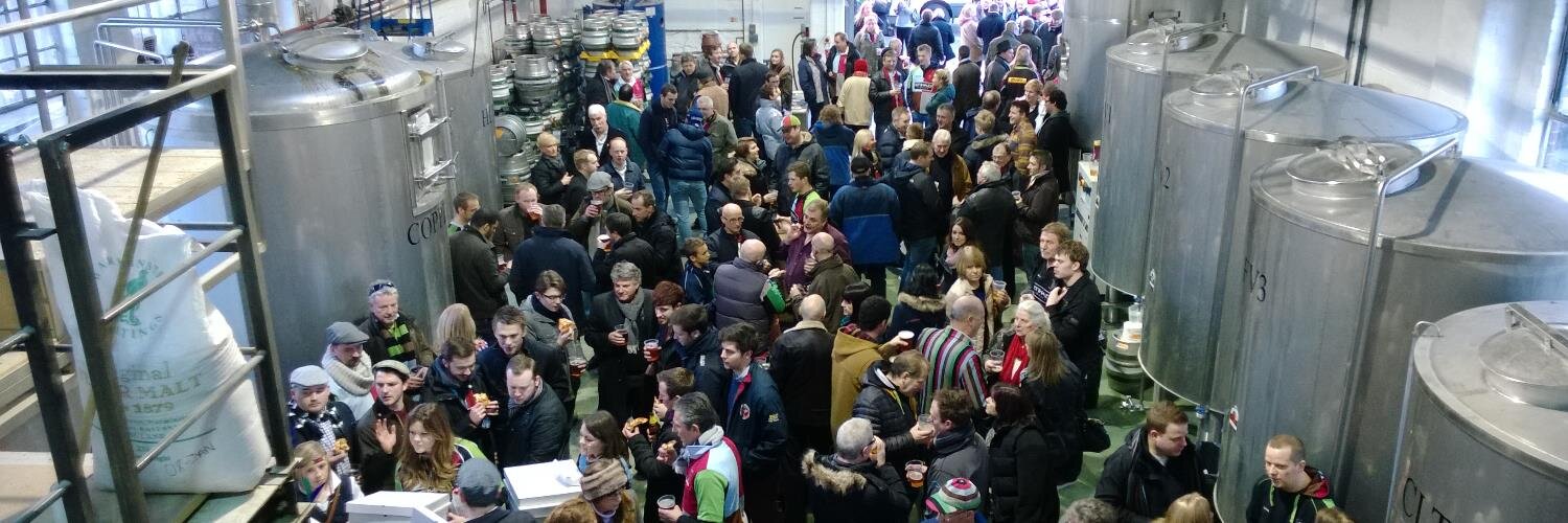 TwickenhamAles's profile banner image