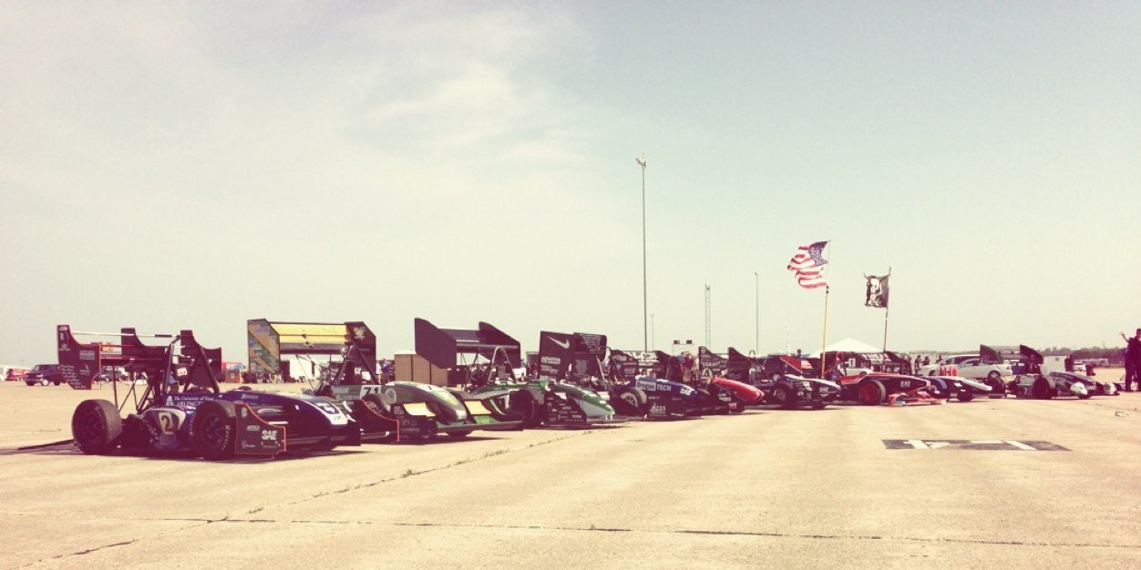 MSU Formula Racing (@msu_racing) / Posts / X