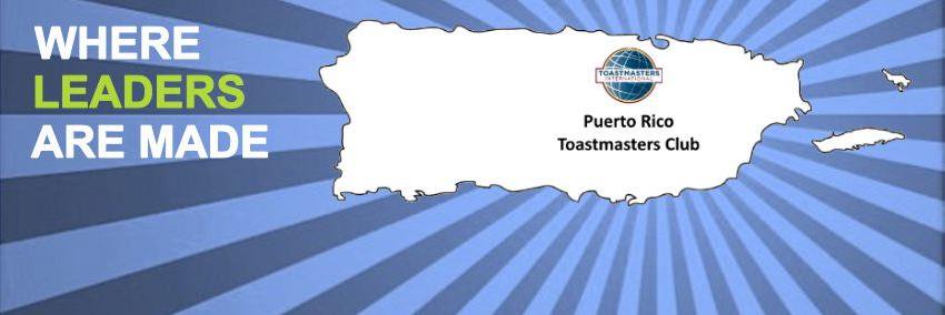 PRtoastmasters's profile banner image