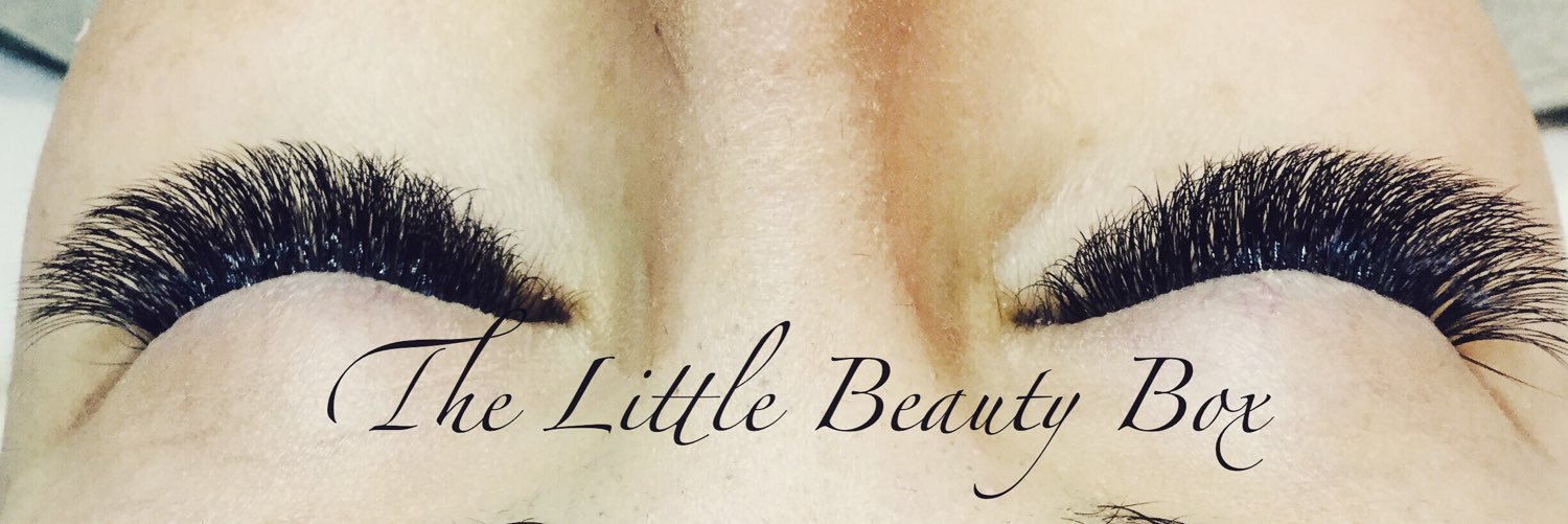 BeautyBoxLowton's profile banner image