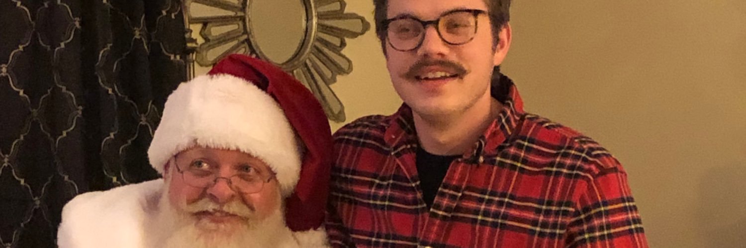 Danny. banner