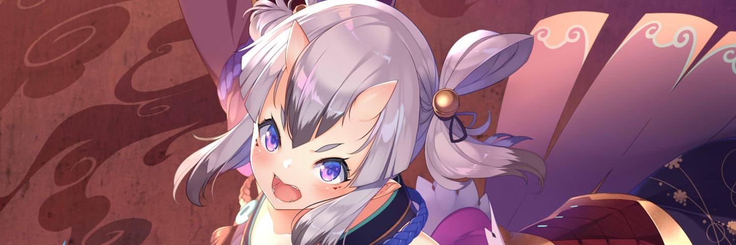 kokkahan's profile banner image