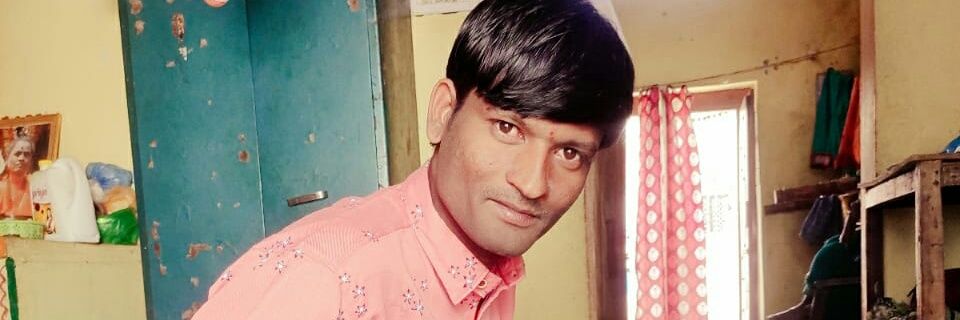 manikeshwar1's profile banner image