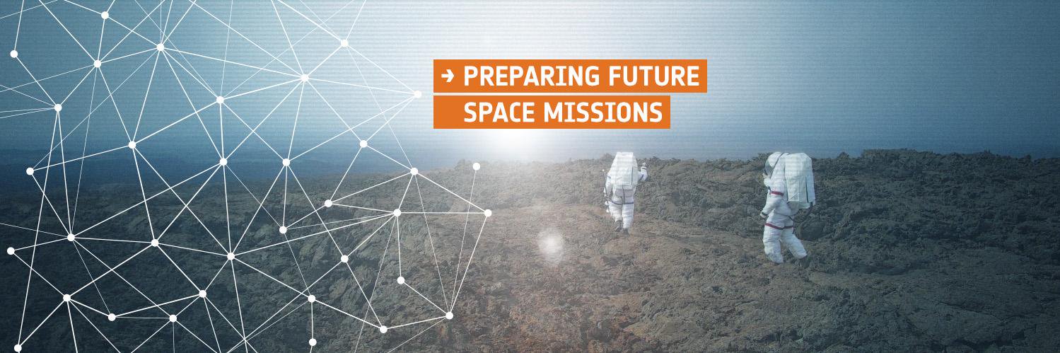 ESA General Studies banner