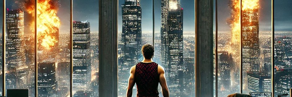 PatrickBaitmann's profile banner image