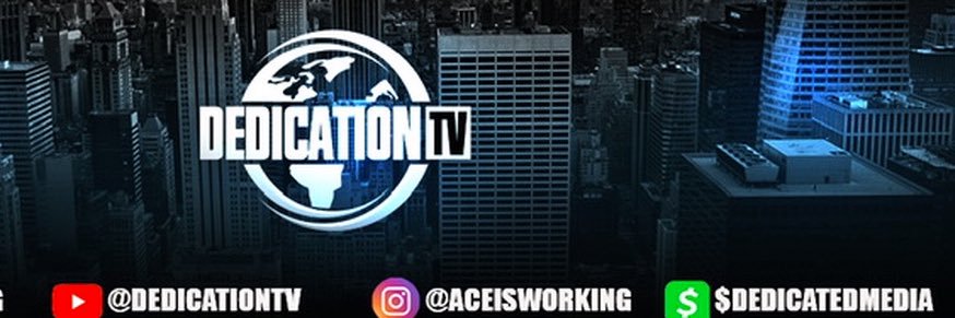 Aceito's banner