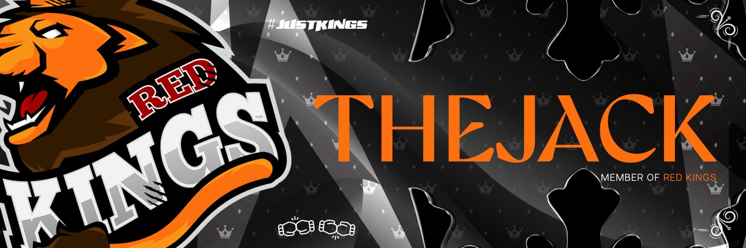 Thejacklk's profile banner image