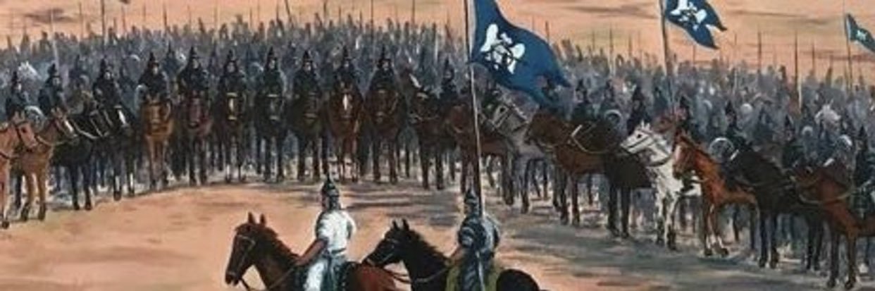 EnginAsb's profile banner image