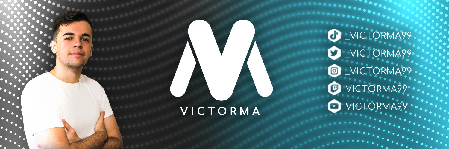 Victorma banner