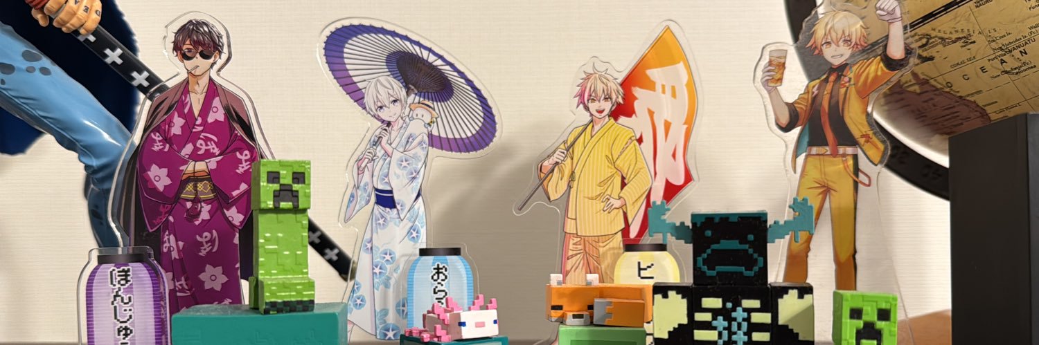 yflower1's profile banner image