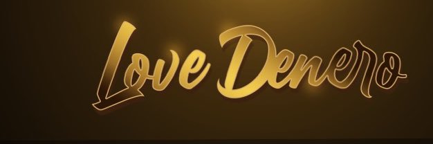 Denero_Crypto's profile banner image