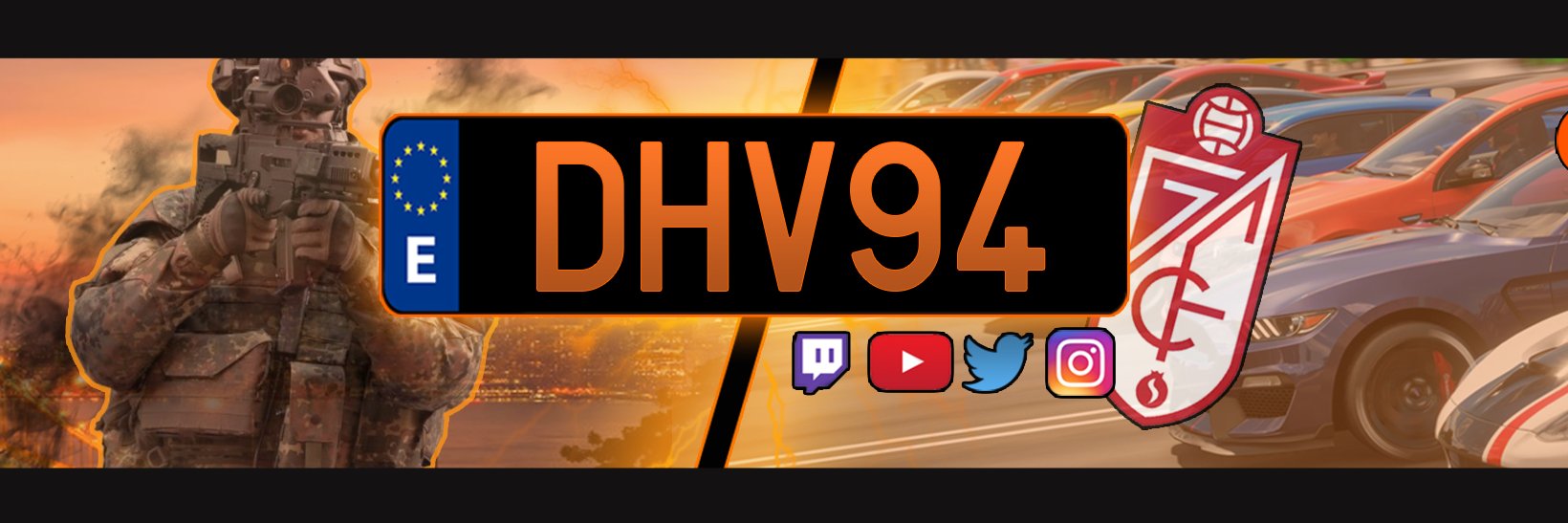 dhv94's profile banner image