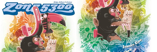 Zone5300 Profile Banner