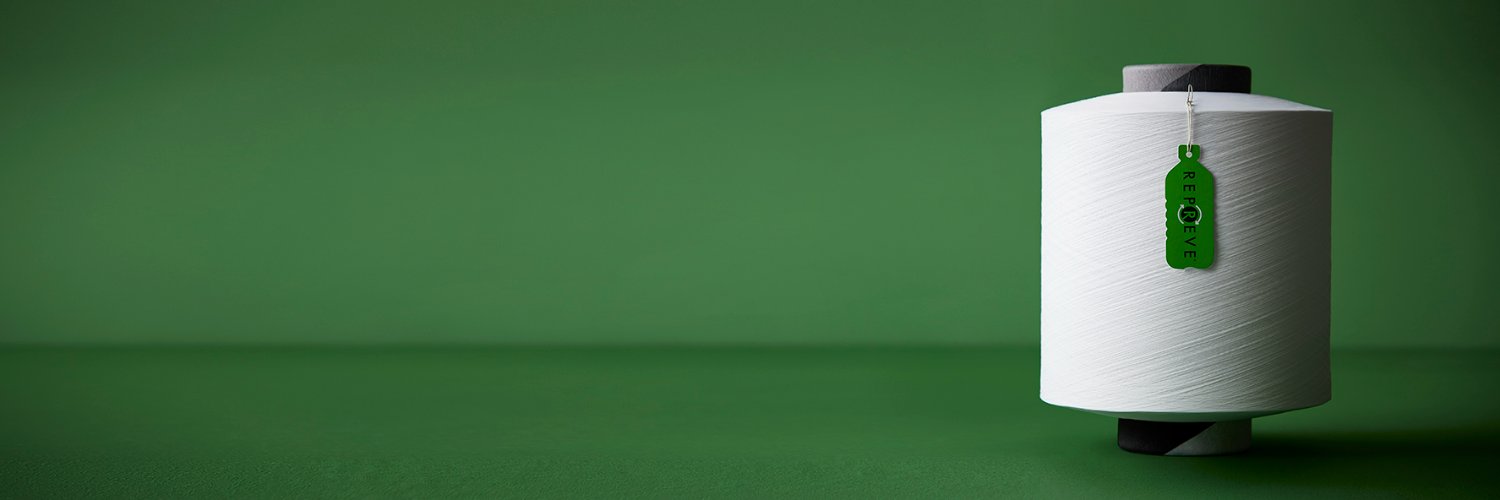 repreve's profile banner image
