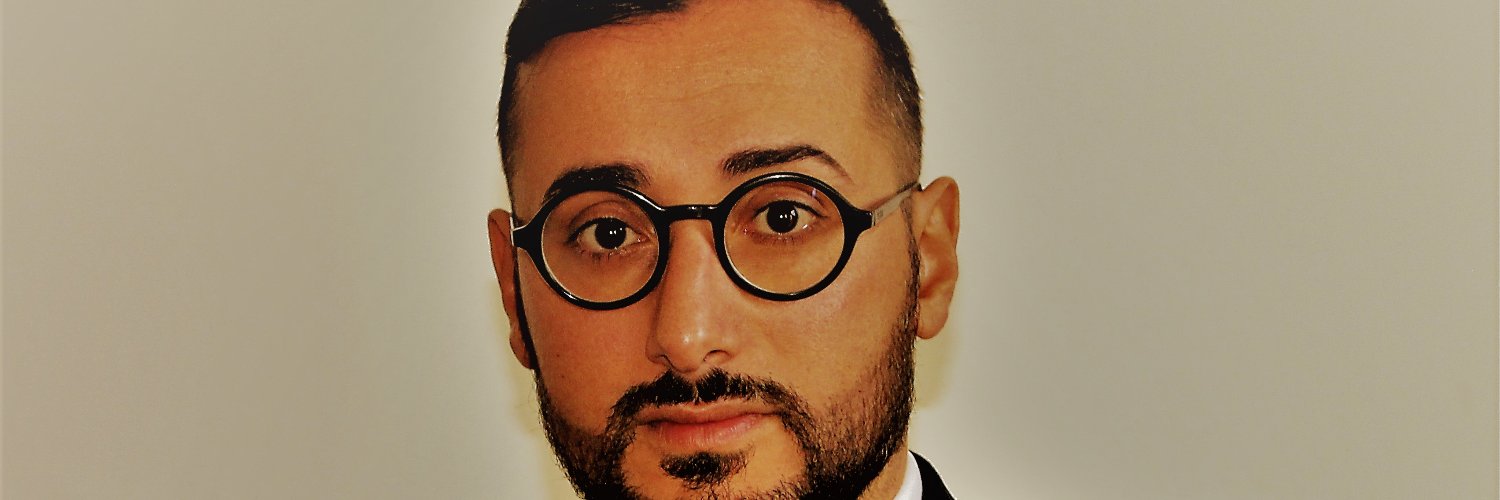 CalabrAndrea's profile banner image