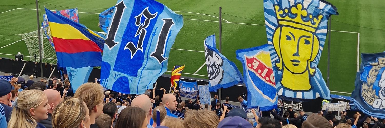 Jonas Didriksson 🇺🇦 banner