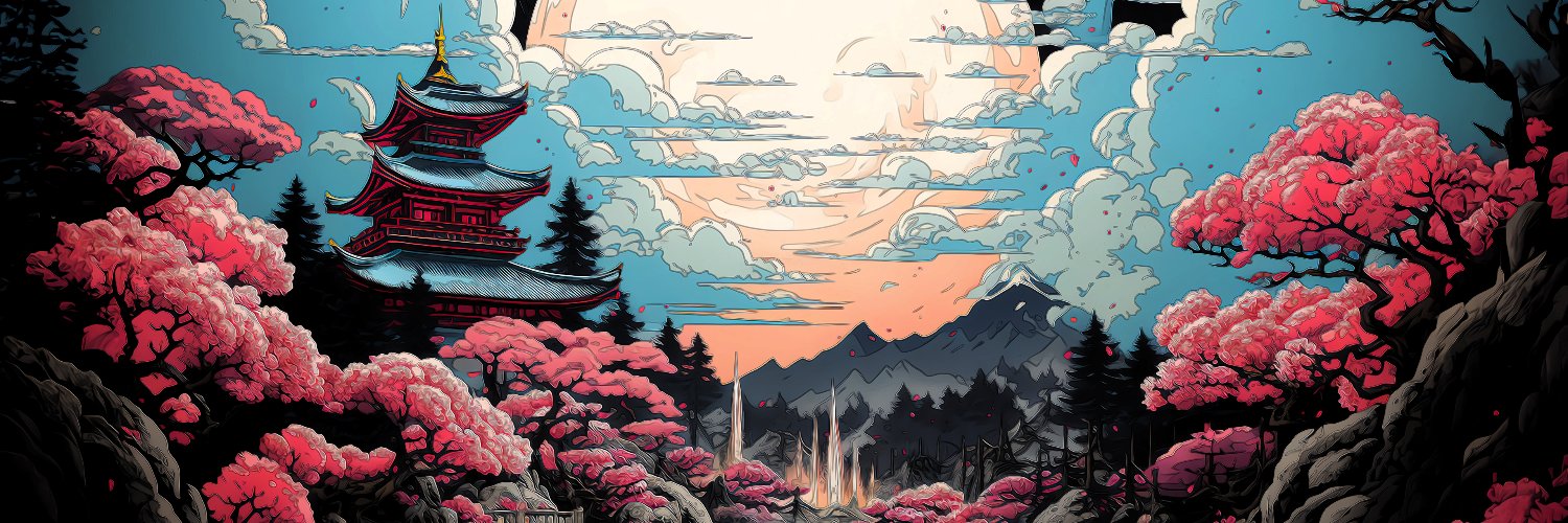 KyuudenSW's profile banner image