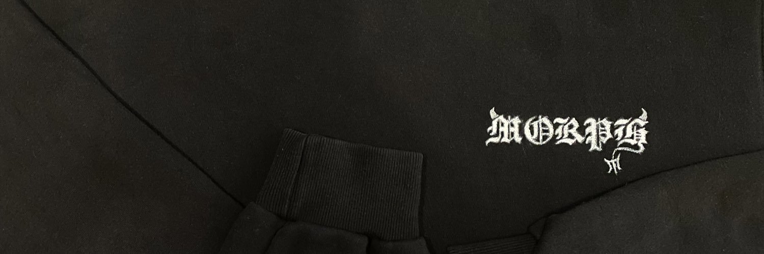 mo0rph's profile banner image