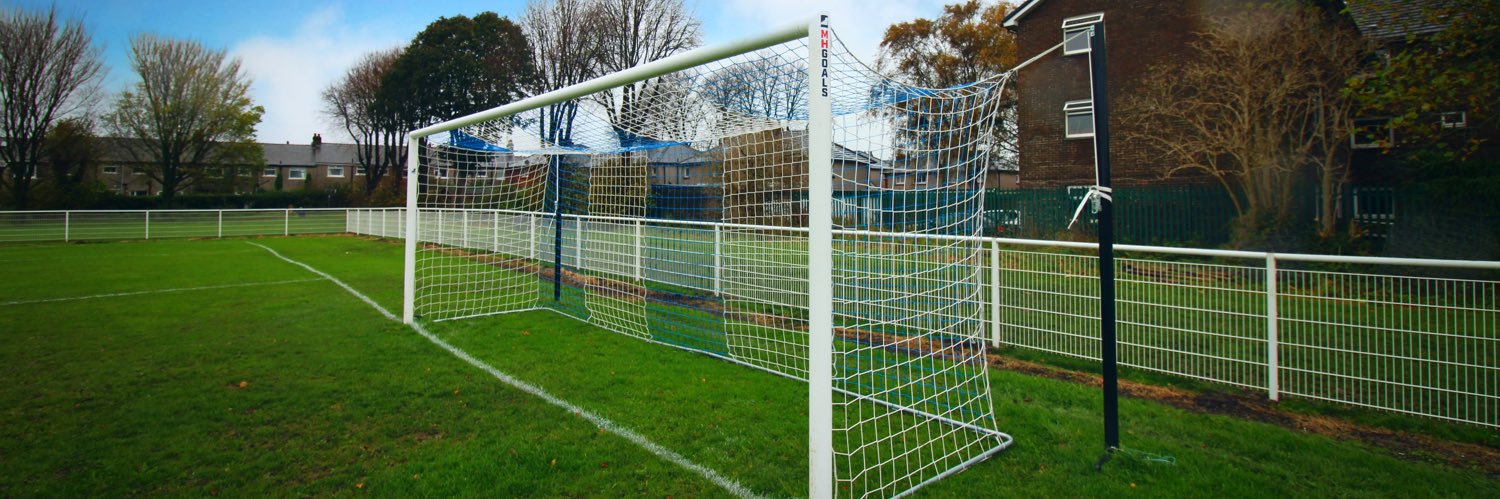 Storeys of Lancaster FC banner