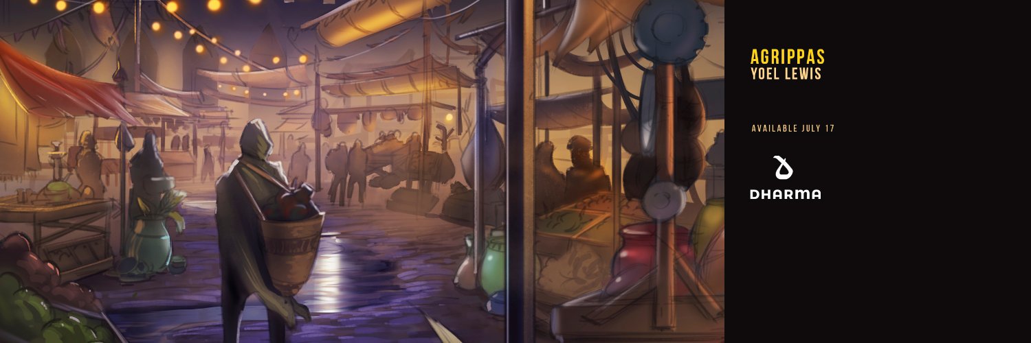 Yoellewis's profile banner image