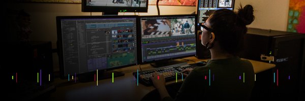 MediaComposer Profile Banner