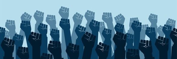 Radical Geography Research Group banner