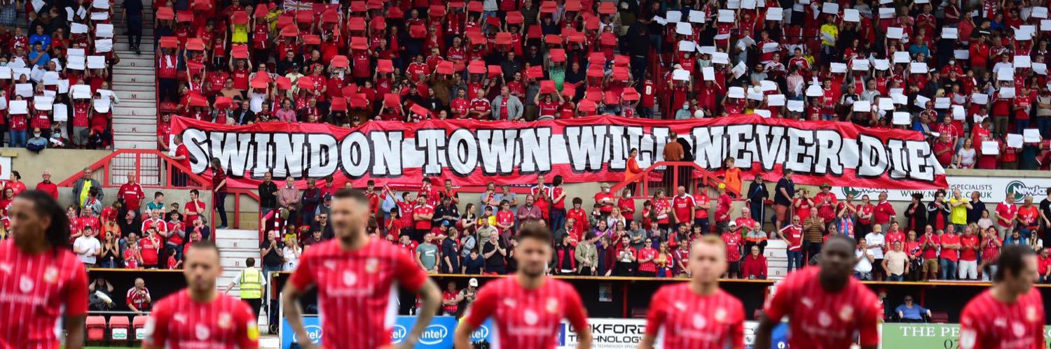 Sean Harrison banner