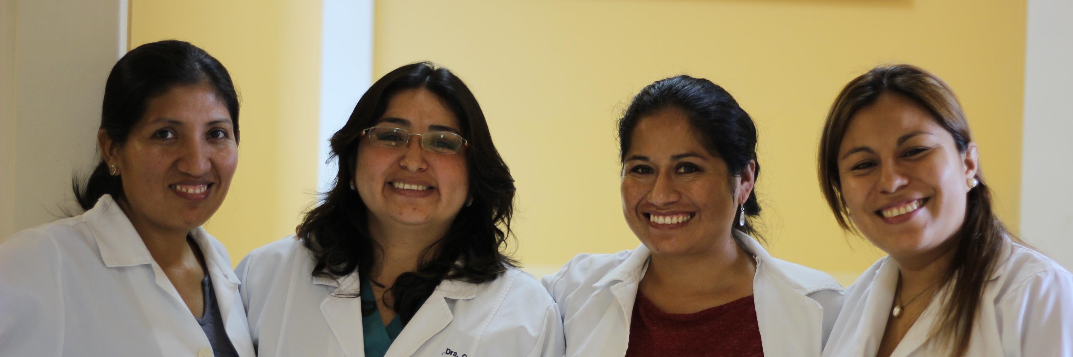 AndeanHealth's profile banner image