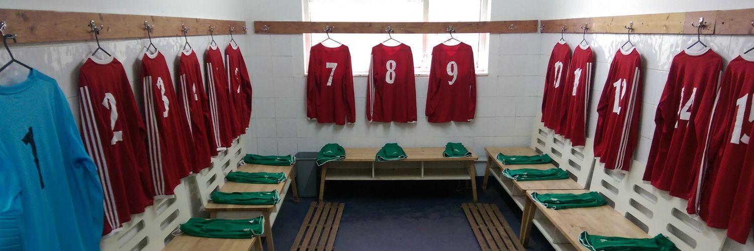 Bedmond FC banner