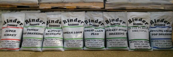 BinderLoams Profile Banner