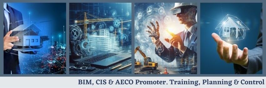 #HablemosBIM - BIM Ve Community banner